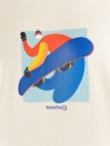 Absolut Park Vintage Winter Board T-Shirt