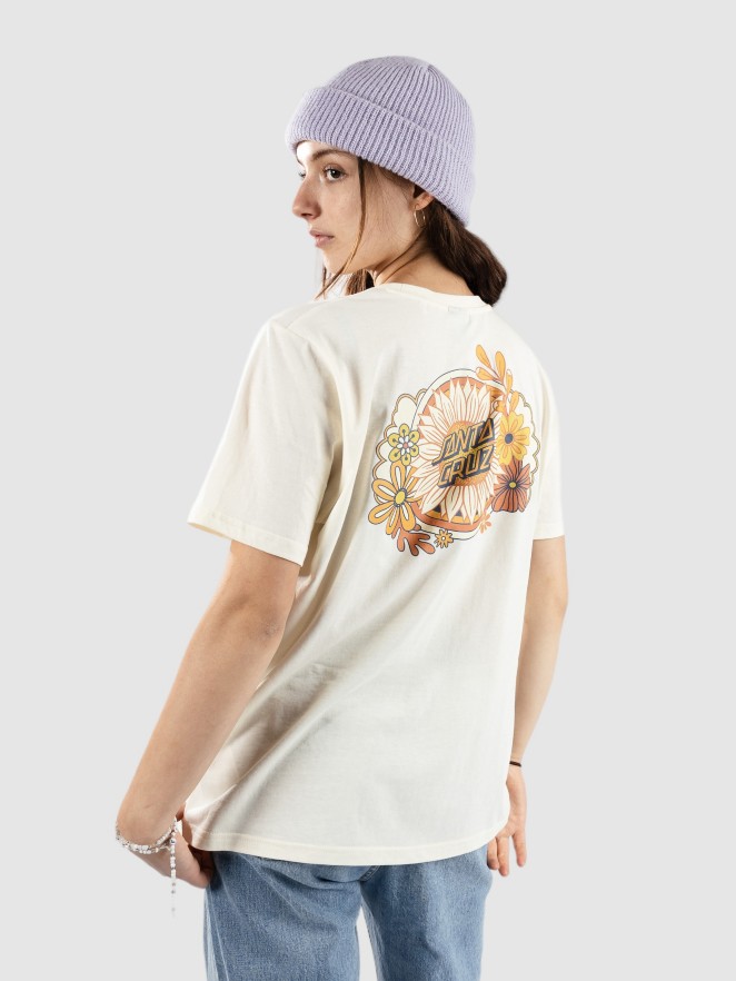 Santa Cruz Funky Bundle T-Shirt