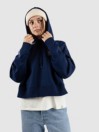 Santa Cruz Moon Dot Emb Hoodie