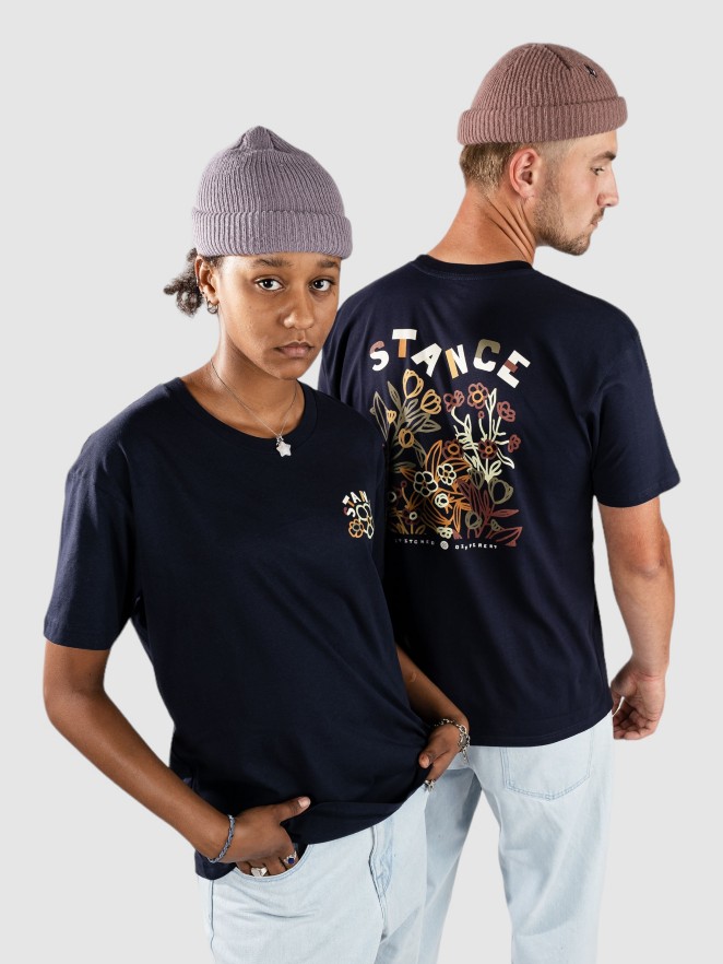 Stance Cut It Out T-Shirt