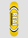 Real Team Classic Oval 8.06″ Skateboardová deska