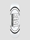 Real Team Classic Oval 8.38″ Skateboard Deck