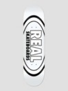 Real Team Classic Oval 8.38" Skateboard Deck