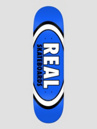 Real Team Classic Oval 8.5″ Skateboard Deck