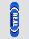 Real Team Classic Oval 8.5″ Skateboard Deck