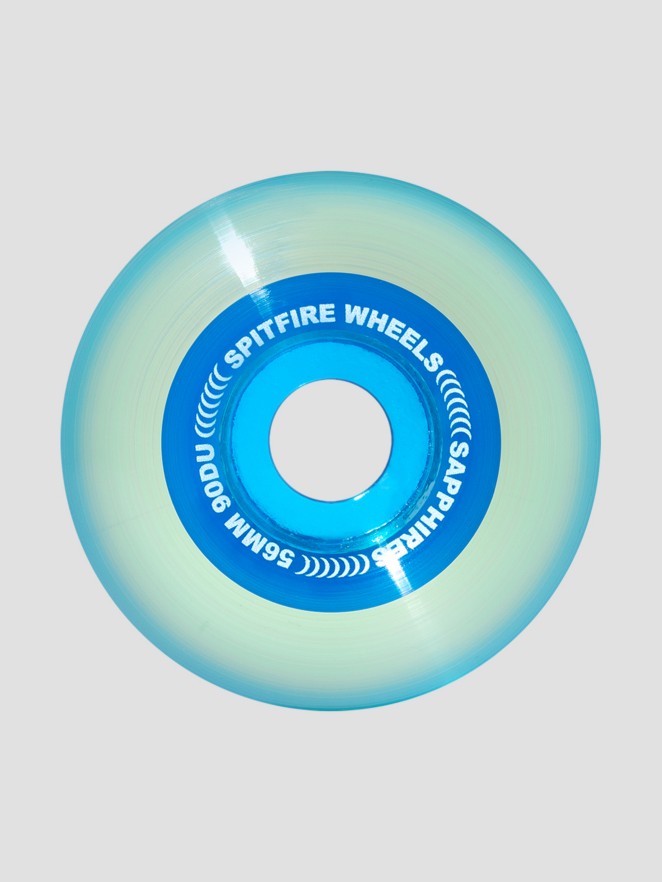 Spitfire Sapphire Radial 56mm Ruote