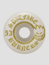 Spitfire 99Du Burner Gold 53mm Koleščki