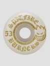 Spitfire 99Du Burner Gold 53mm Rollen