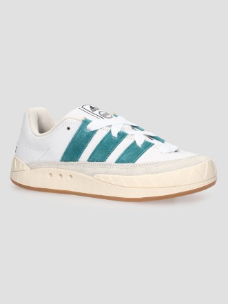 adidas gazelle silver green womens Campus 90S Adv Unisex Skate Shoes main image 0