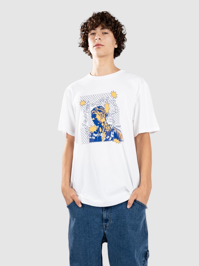 adidas Skateboarding Dre Camiseta