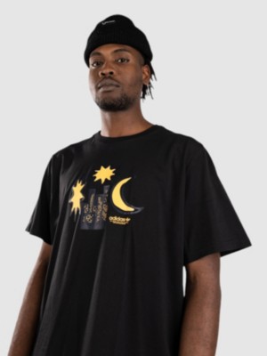 adidas Skateboarding Nightvision T-Shirt buy now ID-726422