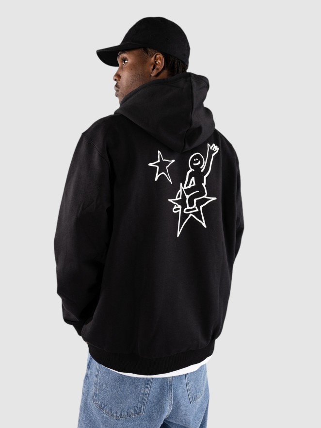 adidas Skateboarding Shmoo G Hoodie