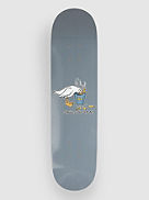 Sea Gulls Love Salt 8&amp;#034; Planche de skate