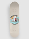 Blue Tomato Making Waves 8.5″ Skateboard Deck