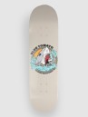 Blue Tomato Making Waves 8.5″ Skateboard Deck