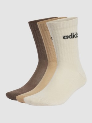 adidas Originals C Lin Crew 3P Socken earstr kaufen