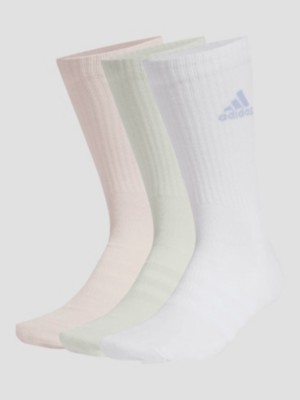 C Spw Crw 3P Socken