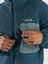 Columbia Mountainside Heavyweight Fleece Jacket