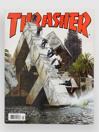 Thrasher Issues January 2024 Magazine