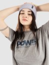 POW Protect Our Winters Logo T-Shirt