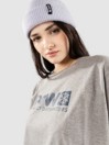 POW Protect Our Winters Logo T-Shirt