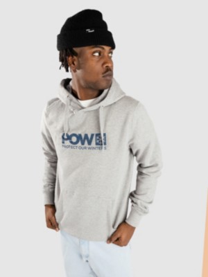 Logo Sweat &agrave; capuche