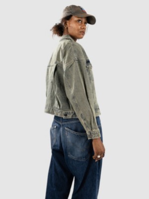 Trucker Jeansjacke