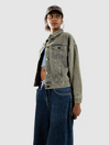 Empyre Trucker Giacca di Jeans