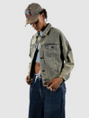 Empyre Trucker Giacca di Jeans