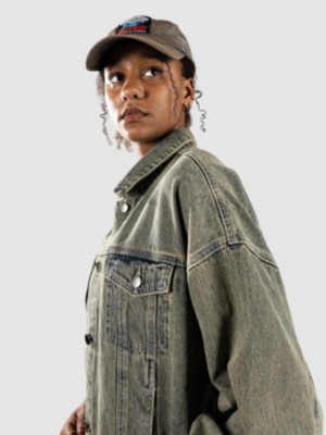 Trucker Jeansjacke