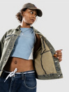 Empyre Trucker Giacca di Jeans