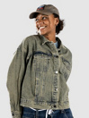 Empyre Trucker Giacca di Jeans