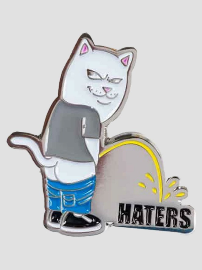 RIPNDIP Potty Pin