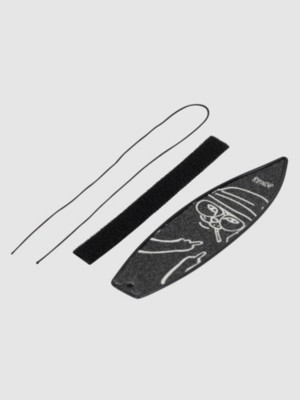 Nermal S Thompson Finger Surfboard