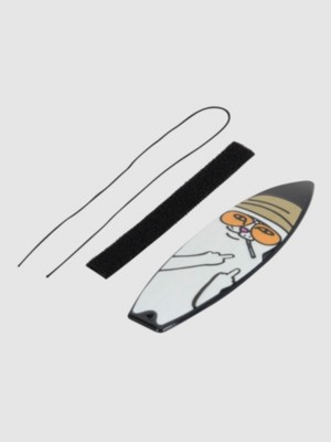 Nermal S Thompson Finger Surfboard