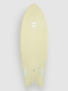 Indio Endurance Dab 5´7 Surfboard