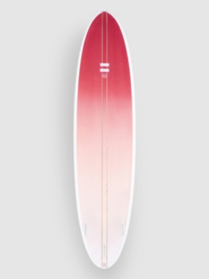 Endurance The Egg 7&acute;2 Surfboard