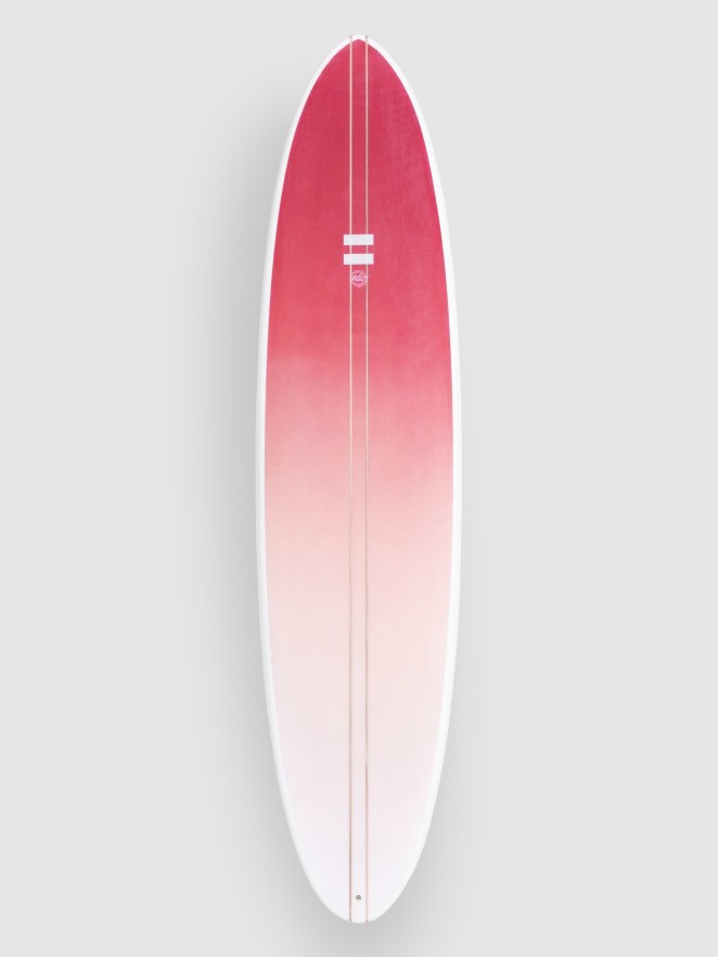 Indio Endurance The Egg 7´2 Surfboard