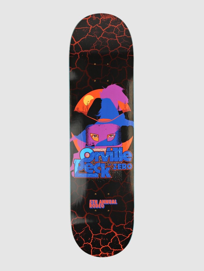 Zero Orville PEck 8.25″ Skateboardová deska