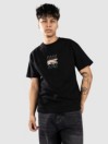 Pass Port Antler T-Shirt