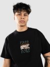 Pass Port Antler T-Shirt