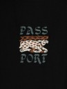 Pass Port Antler Tricko