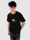 Pass Port Antler Tricko