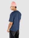 Pass Port Pattoned T-Shirt