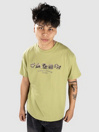 Pass Port Bronzed Age T-Shirt