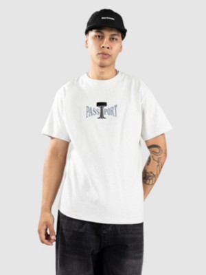 Towers Of Water T-Shirt