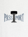 Pass Port Towers Of Water T-Shirt