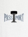 Pass Port Towers Of Water T-Shirt
