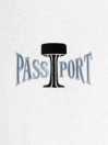 Pass Port Towers Of Water T-Shirt