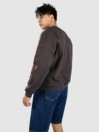 Pass Port Pattoned Sweater